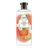 Herbal Essences Bio:Renew Volume Shampoo with White Grapefruit & Mint – 400ml