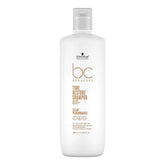Schwarzkopf BC Bonacure Time Restore Q10+ Shampoo – For Mature & Fragile Hair – 1000ml