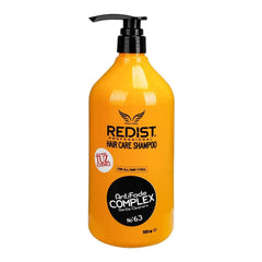 Redist Anti Fade Complex Shampoo No.63 – 1000ml