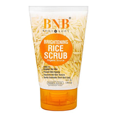 Original BNB Rice Brightening Scrub