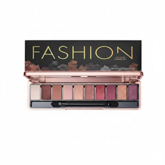 Fashion 10 Color Eye Shadow
