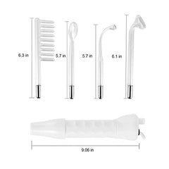 Portable High Frequency Machine