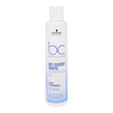 Schwarzkopf BC Bonacure Superberries & AHA Anti-Dandruff Shampoo – 250ml