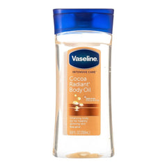 Vaseline Intensive Care Cocoa Radiant Body Oil - 200ml
