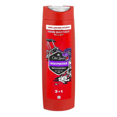 Old Spice Special Edition 3-in-1 shower gel- 400ml