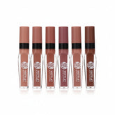 Leo Marka Romantic Bird Matte Lip Gloss Set