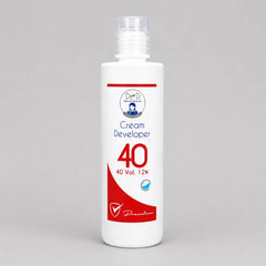 Dr Derma Cream Developer 40 Vol 12X - 500ml