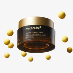 Medicube Deep Vita C Capsule Cream – 55g