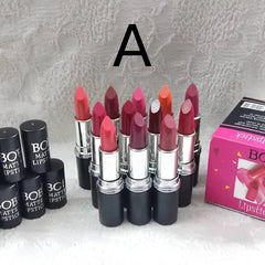BOB Lipstick Set