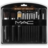 12 Pcs M.A.C Makeup Brush