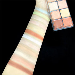 12 Pcs Maybelline New York Lofshe Concealer