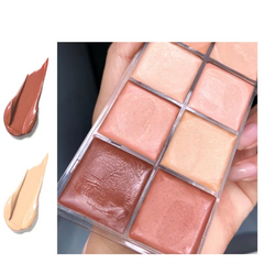 12 Pcs Maybelline New York Lofshe Concealer