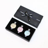 Chanel Perfume Box - Luxury Gift - Pack of 3 (30ml)