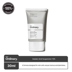 The Ordinary Azelaic Acid Suspension 10% - 30ml