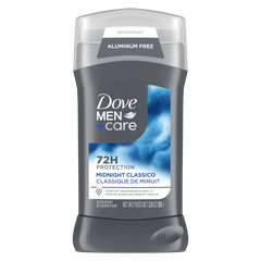 Dove Men+Care Midnight Classico Deodorant Stick - 85g