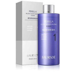 Perilla Moisturizer Toner