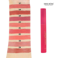 Miss Rose Hydramatte Lip Gloss