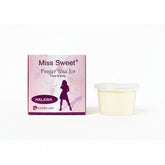 Miss Sweet Finger Wax for Face & Body