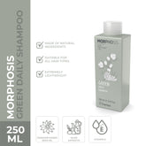 Framesi - Morphosis Green Daily Shampoo 250ml
