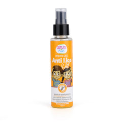 Cutish Anti Lice Hair Oil for Kids - 100ml