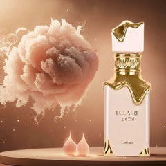 Lattafa Eclaire Perfume for Women spray EDP -100ml