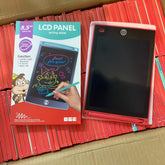 8.5 inch LCD Writing & Drawing Tablet