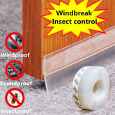 Silicone door and window sealing Tape