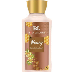 Body Luxuries Honey Body Lotion – 120ml