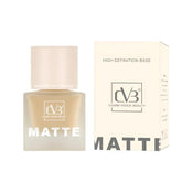CVB High Definition Base Matte Foundation - 50g