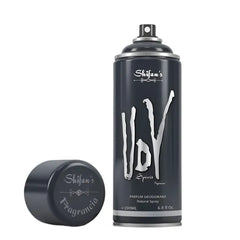 Shifan's UDY Spirit Parfume Deodorant Natural Spray - 200ml