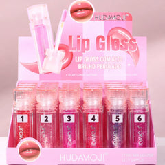 HUDAMOJI Lip Gloss