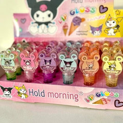 Hold Morning Fashion Waterproof and Long-Lasting Lip Gloss Lip Tint