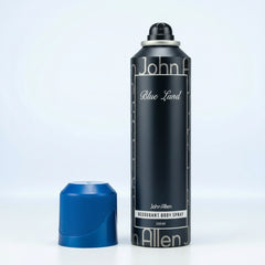 John Allen Blue Land Deodorant Body Spray BS10 - 200ML