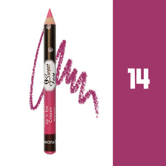 Sweet Face Jumbo Lip/Eye Crayon Pencil