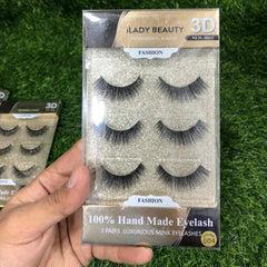 I Lady Beauty 3D Eyelashes