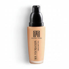 Masarrat Misbah Silk Foundation - 35gm