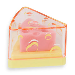 Revolution Cheese Lip Balm - Hydrating & Long Lasting