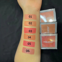 Miss Rose Perfect Fitting Blush