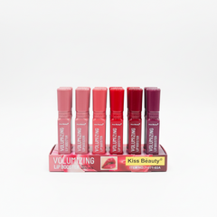 Kiss Beauty Volumizing Lip Booster gloss