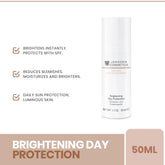 Janssen - Brightening Day Protection