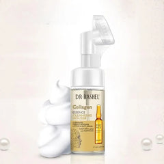 Dr. Rashel Collagen Essence Cleansing Mousse - 120ml