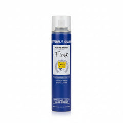 Finex Strong Hold Hair Spray - 420ml