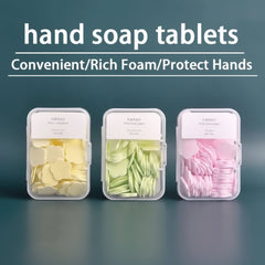petal soap paper sheets - Each Box