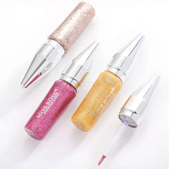 Miss Rose Glitter Eyeliner