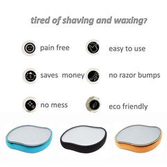 hair removal Crystal - 100% Original