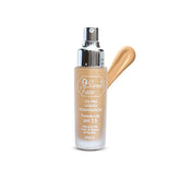 Sweet Face Foundation