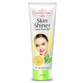 Soft Touch Skin Shiner Lemon Enriched 120ml