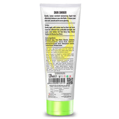 Soft Touch Skin Shiner Lemon Enriched 120ml