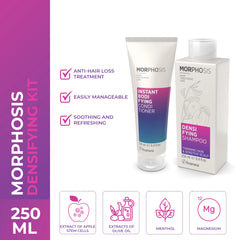 Framesi - Morphosis Densifying Kit 250 ml