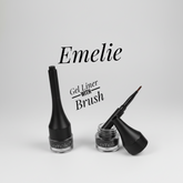 Emelie Gel Liner With Brush